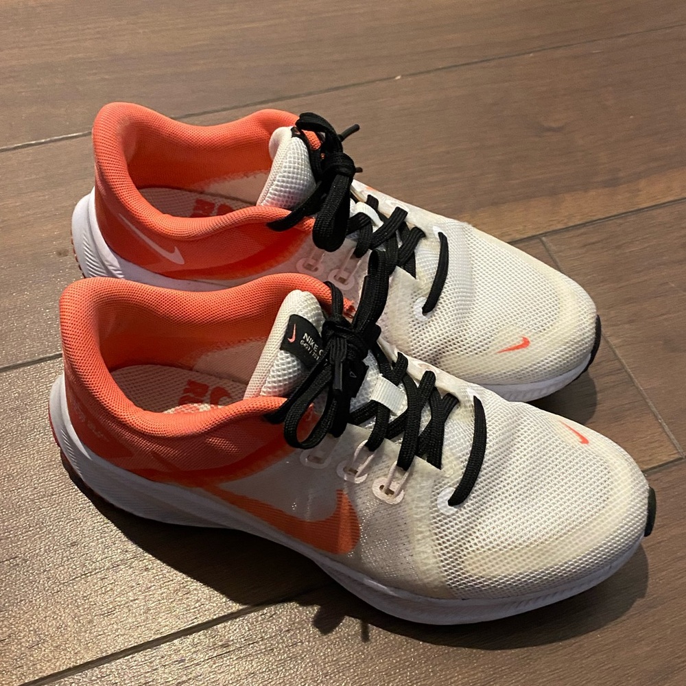 Nike Quest running shoe , women’s size 7